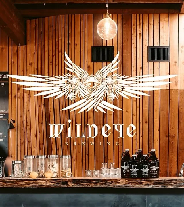 The Okes at Wildeye x Miso Taco Anniversary Party