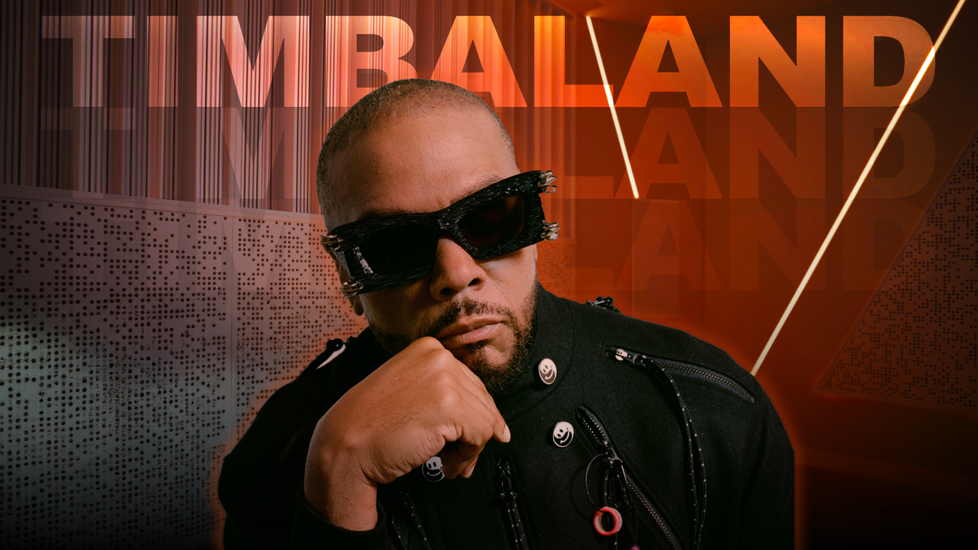 The Okes Enter Timbaland’s Global Talent Search
