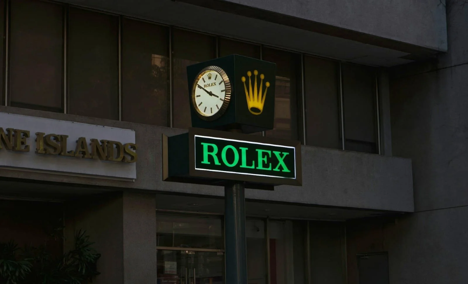 Horlogerie de luxe : le vrai danger n’est pas le prix