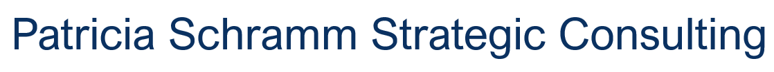 Patricia Schramm Strategic Consulting 