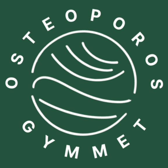 OSTEOPOROSGYMMET