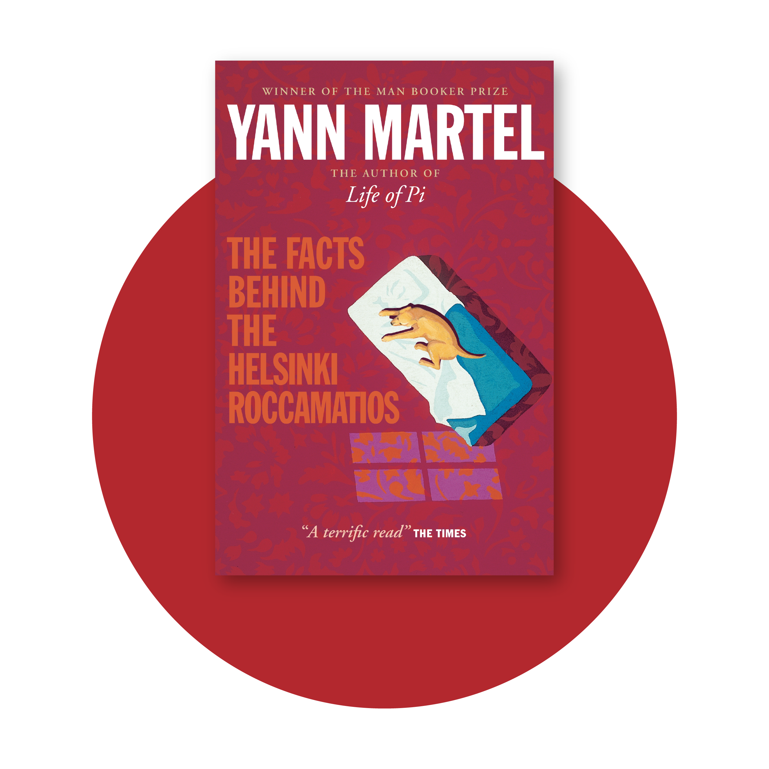 The Facts Behind the Helsinki Roccamatios