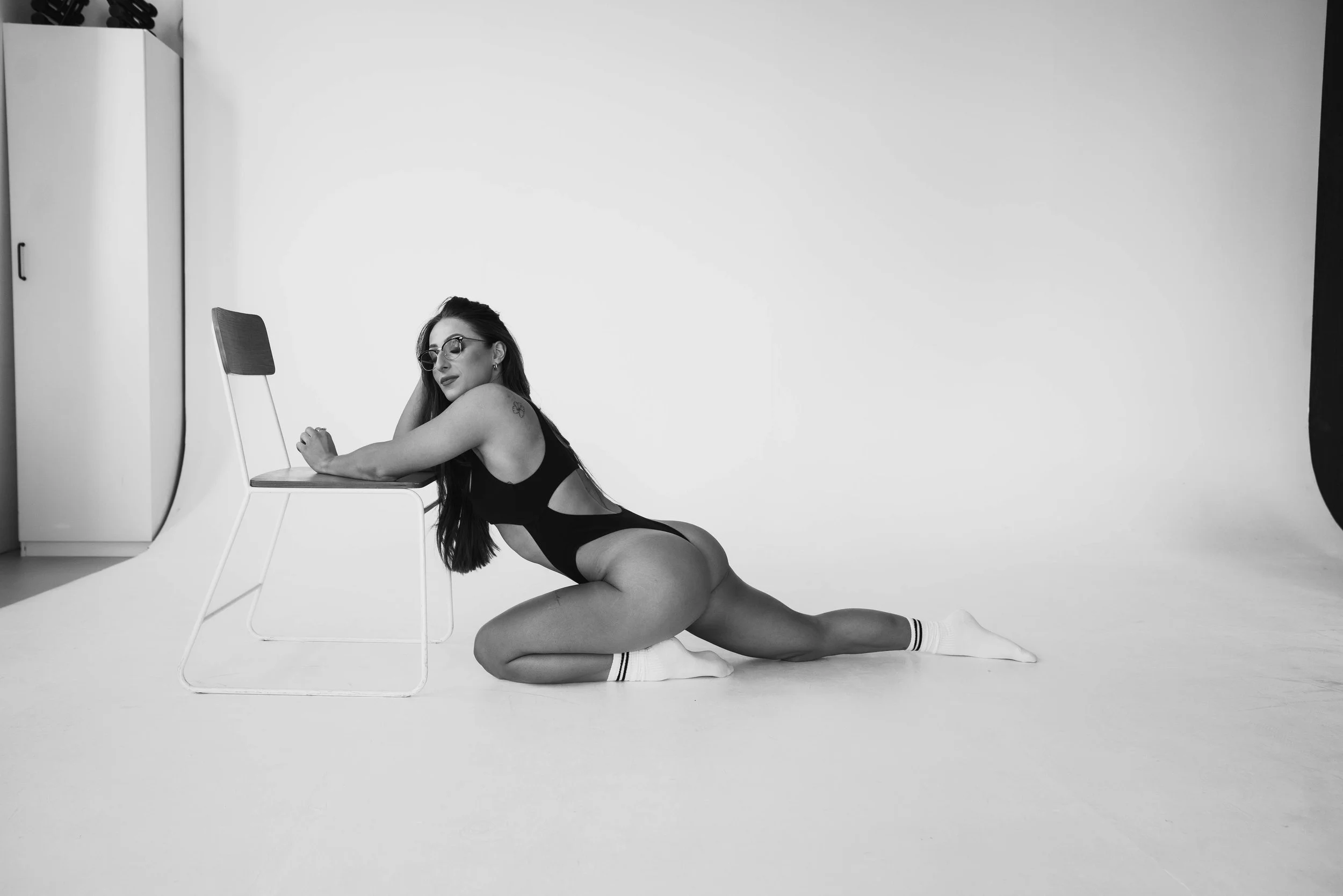 Studio portfolio