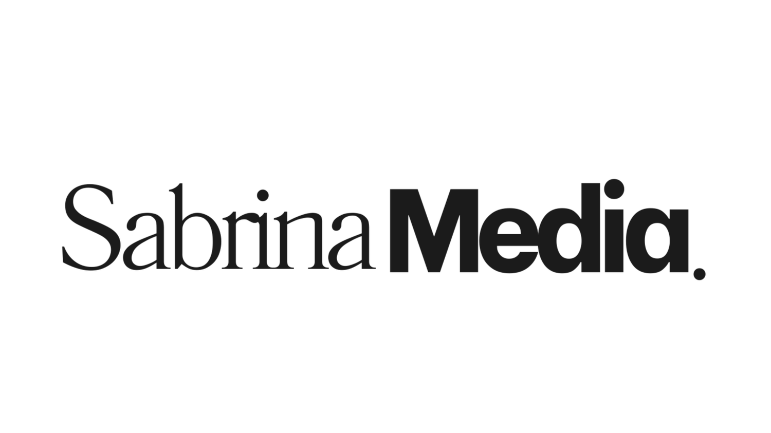Sabrina Media