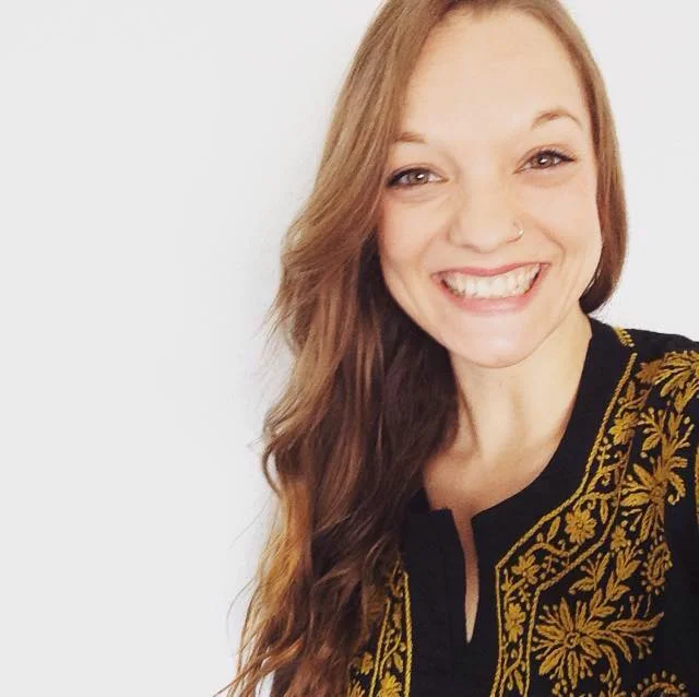 Anna, missionary serving in Lebanon