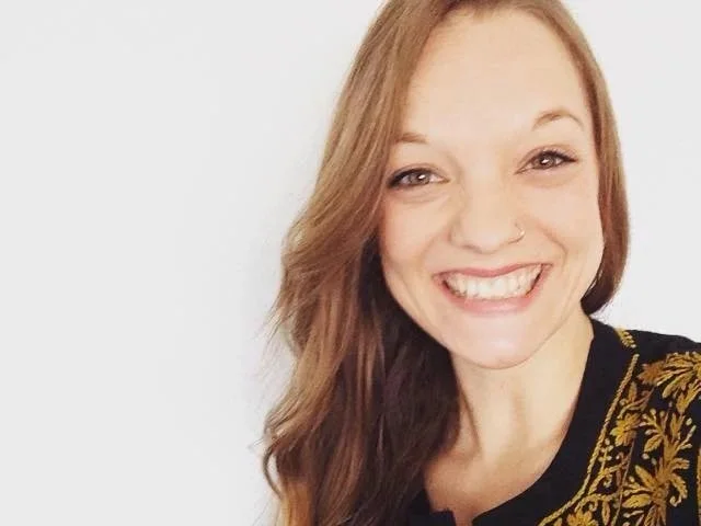 Anna, missionary serving in Lebanon