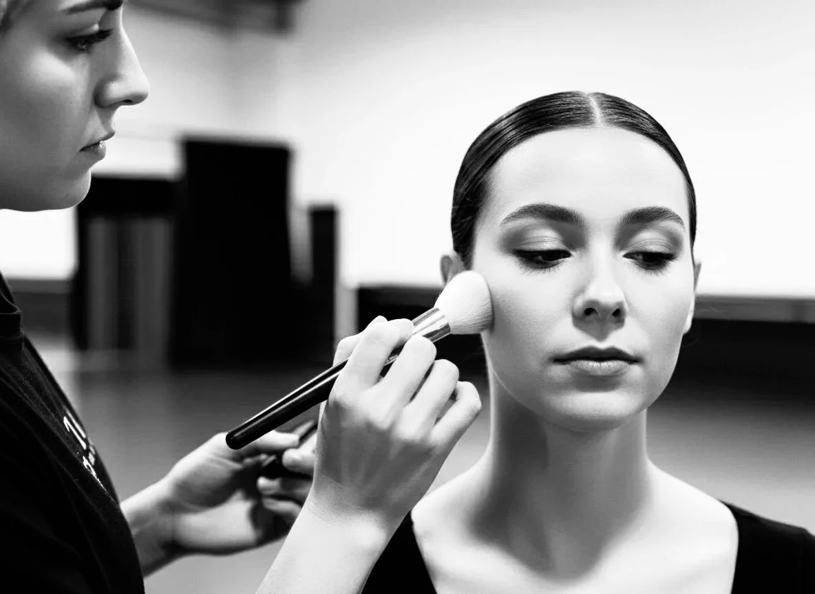 Dance Studio Commercial Hire