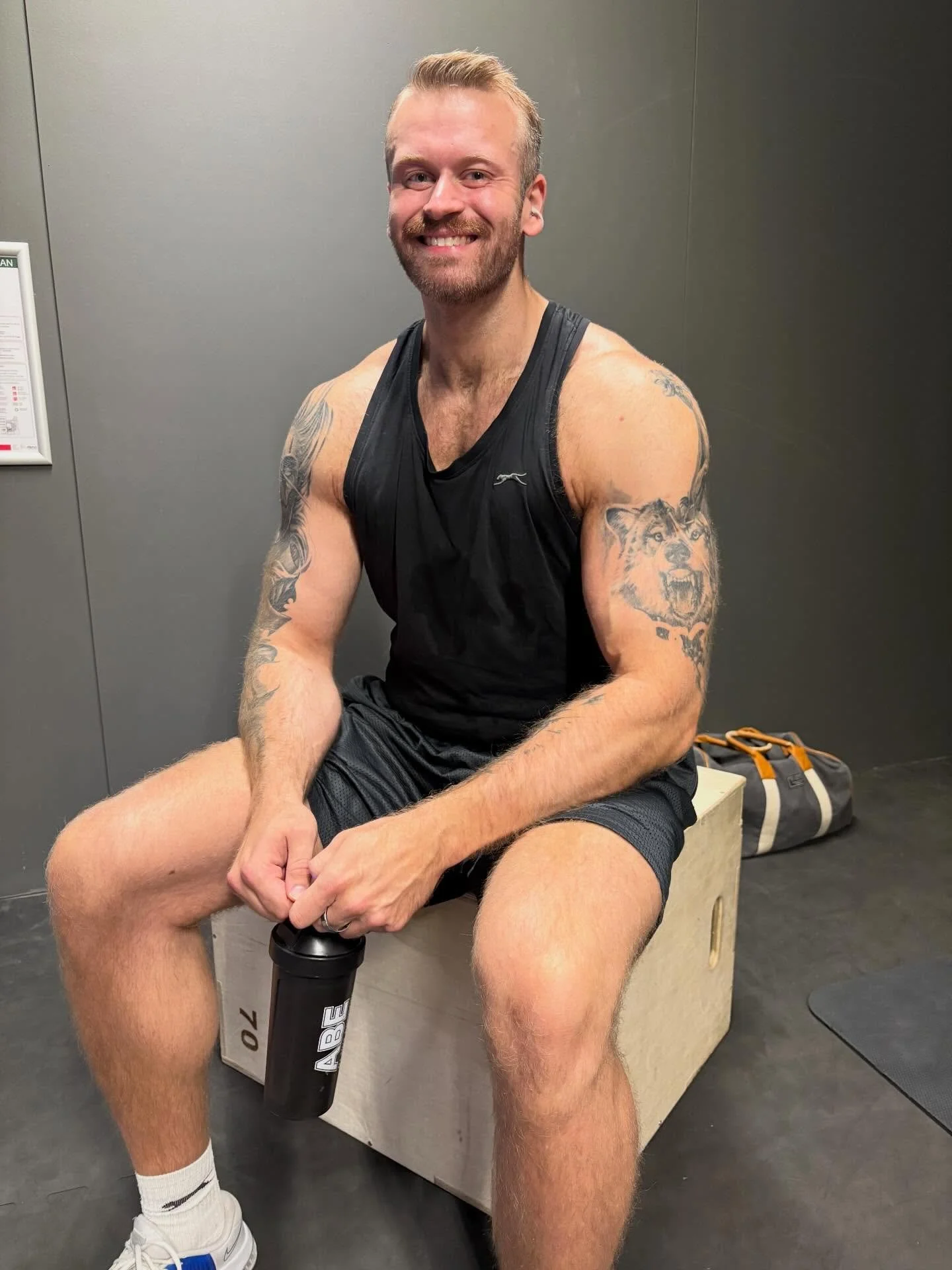 &AElig;fing &iacute; dag tekin me&eth; @shokzaislandi Open Dots ONE 🎧
Komu &aacute; &oacute;vart!

&THORN;etta eru open-ear heyrnart&oacute;l og rosalegur hlj&oacute;mur og l&iacute;ka rosaleg n&uacute;vitund og jafnv&aelig;gi sem fylgir &thorn;v&ia