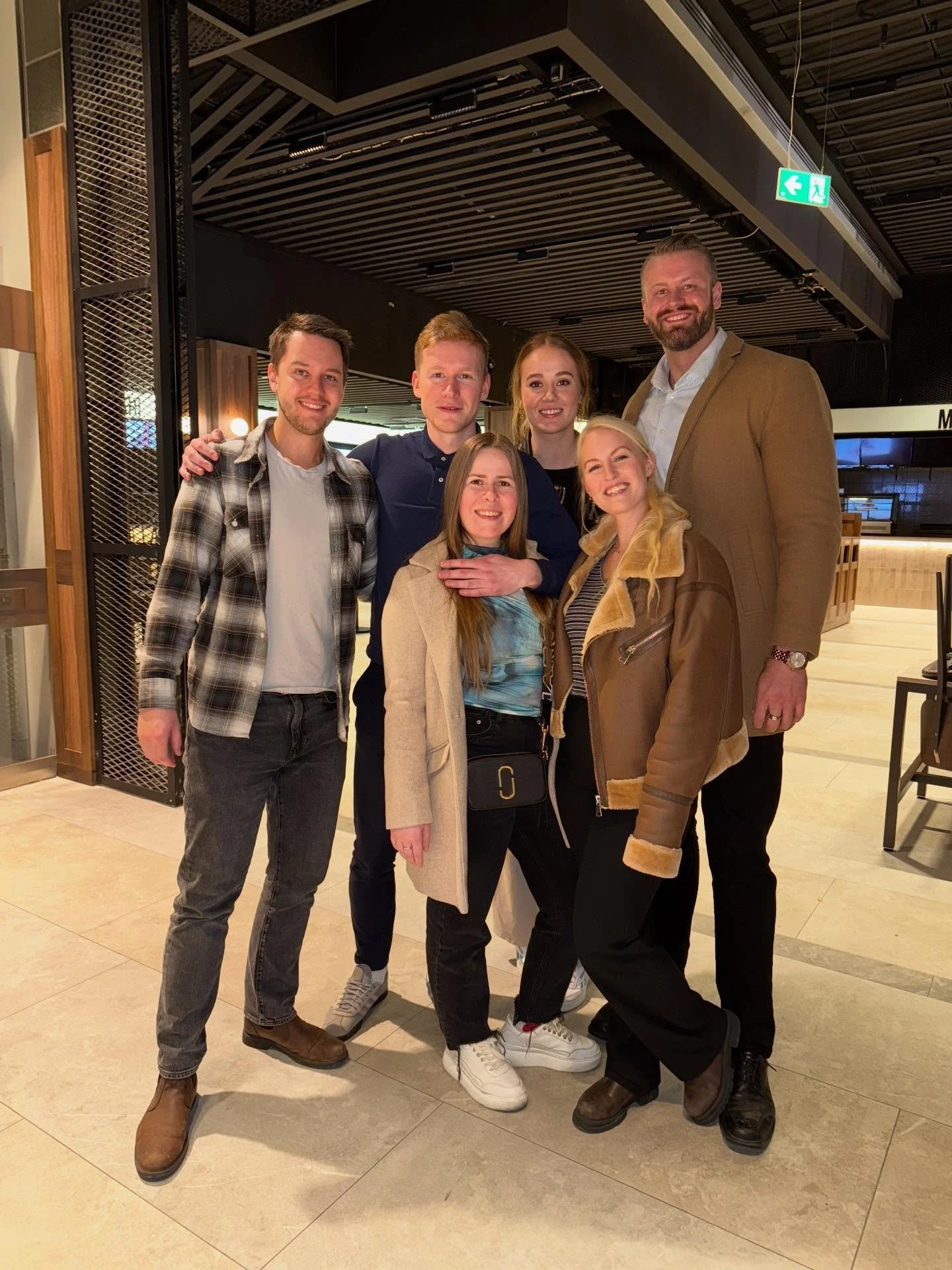 2025 - Fyrri helmingur

- &Aacute;ri&eth; byrja&eth;i &aacute; a&eth; halda &aacute;fram undirb&uacute;ningi til a&eth; keppa &aacute; m&iacute;nu fyrsta vaxtarr&aelig;ktarm&oacute;ti me&eth; hj&aacute;lp coach @gunnarstefan92 

- F&eacute;kk t&aelig