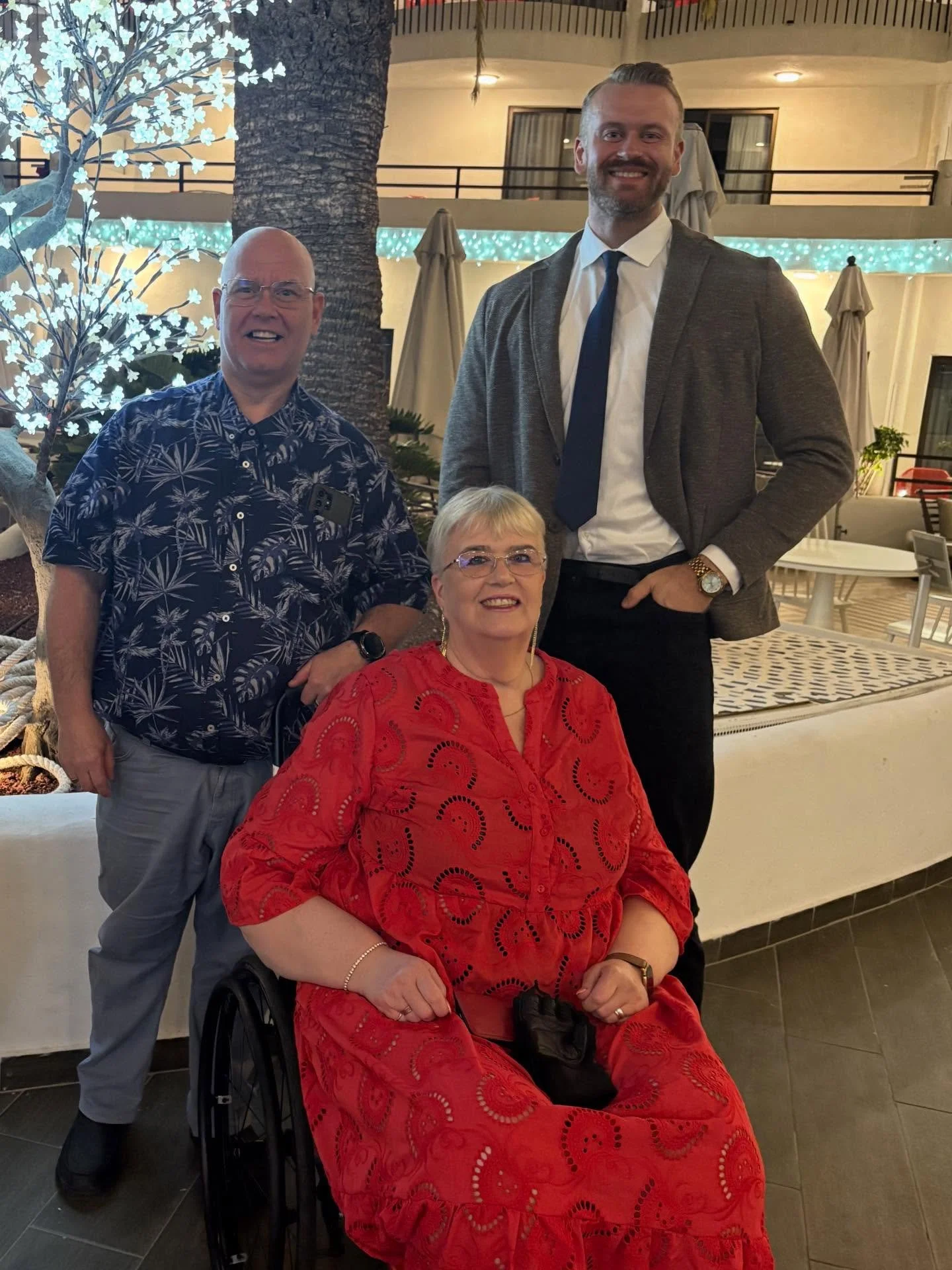 Gle&eth;ilegt n&yacute;tt &aacute;r fr&aacute; m&eacute;r og gamla settinu &aacute; Tenerife 🥳
Vona allir eigi fr&aacute;b&aelig;rt kv&ouml;ld og komandi &aacute;r me&eth; s&iacute;num n&aacute;nustu og k&aelig;ru vinum og fj&ouml;lskyldum.

K&aelig