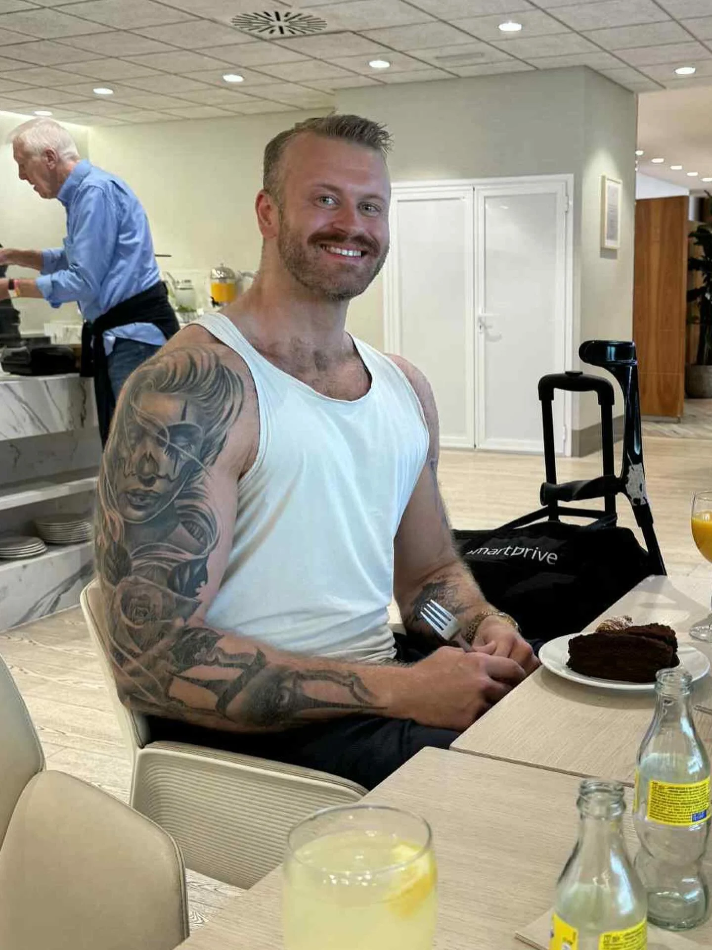 Jan&uacute;ar 2026
M&aacute;nu&eth;ur fullur af &aelig;vint&yacute;rum, f&oacute;lkinu m&iacute;nu, hreyfingu, upplifunum og talsver&eth;ri vinnu sem &eacute;g er &oacute;tr&uacute;lega &thorn;akkl&aacute;tur fyrir 🤝