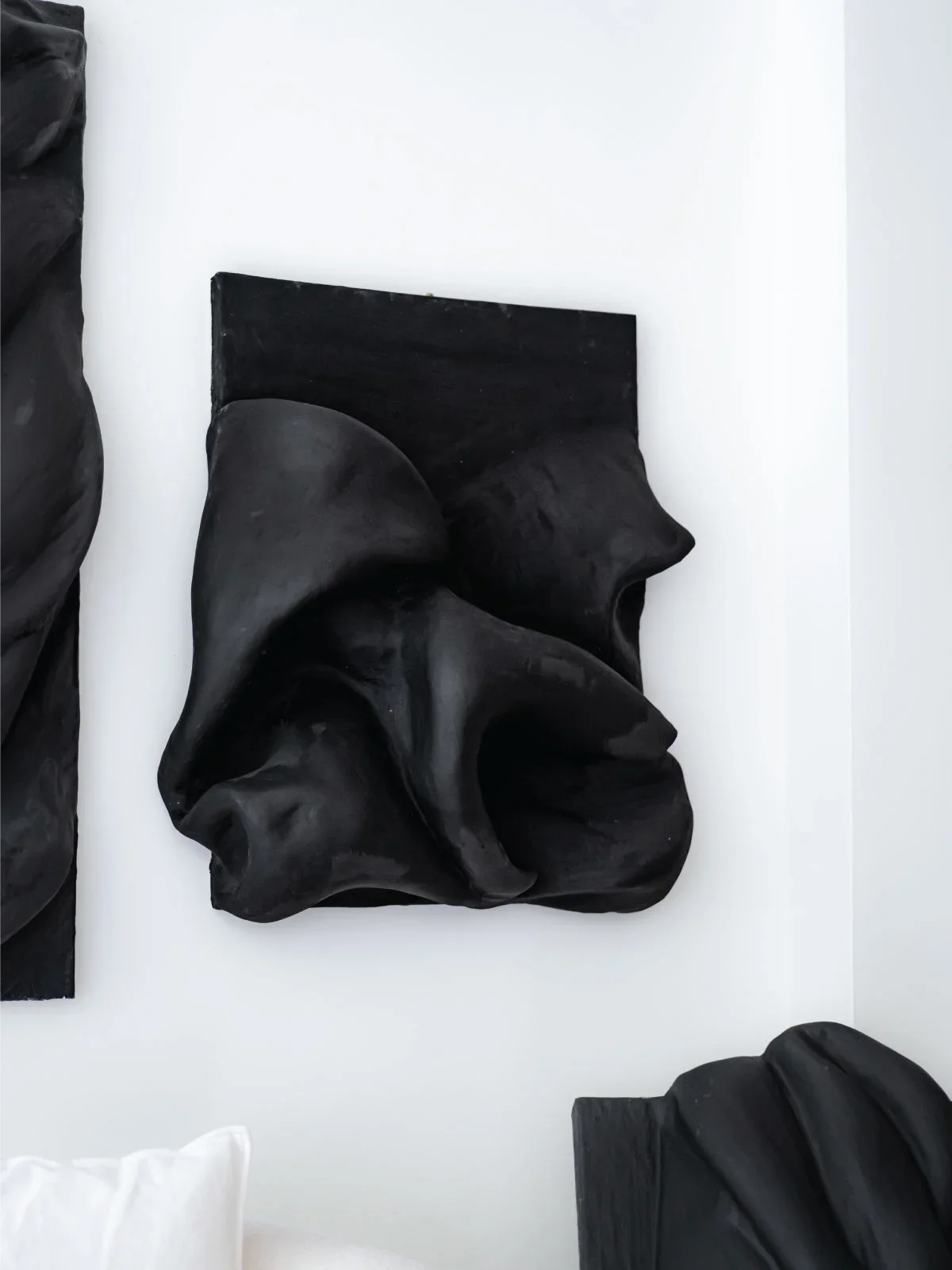 FELT Series: Luna