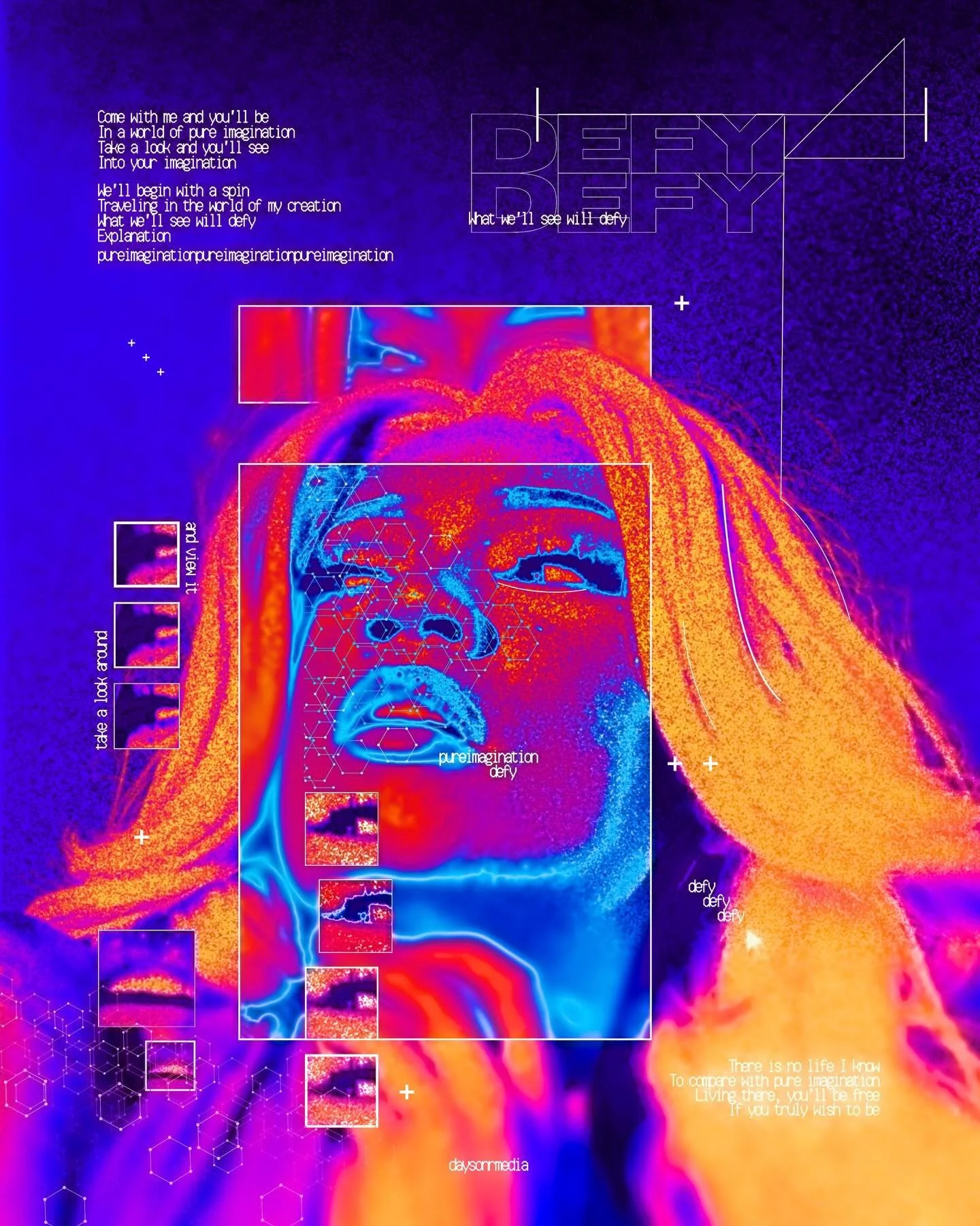 defy.

Model: @meandyourmompillowtalking