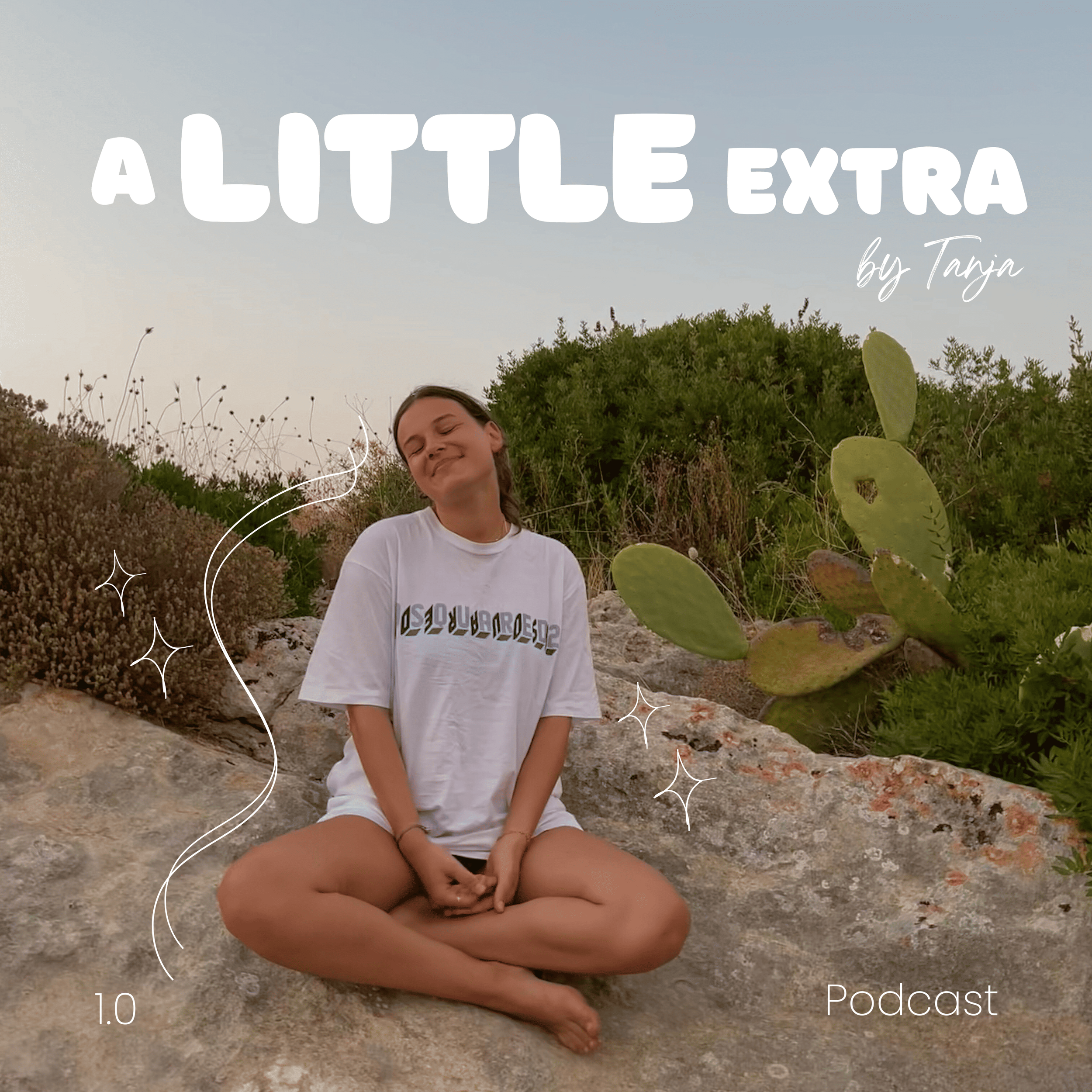 Der erste Schritte aus deiner Angst!