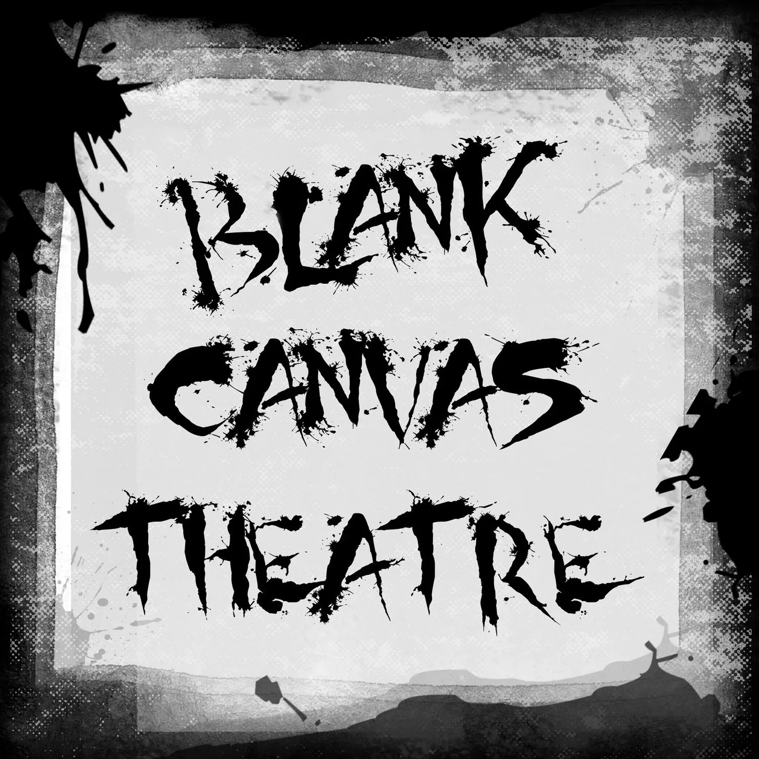 Blank Canvas Theatre