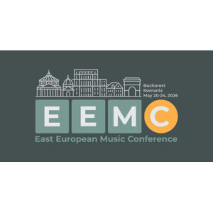 East European Music Conference | Bucharest, Romania