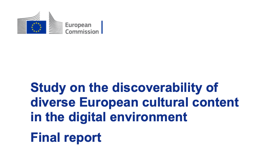 New EU report: Mapping Europe’s music ecosystem