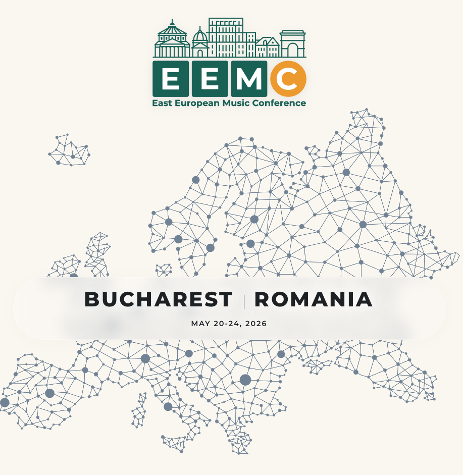 FoMC at East European Music Conference