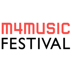 M4MUSIC FESTIVAL | Zurich, Switzerland
