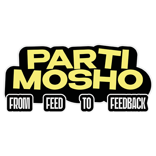 Parti Mosho | Putignano, Italy