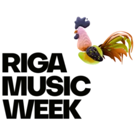 Riga Music Week | Riga, Latvia