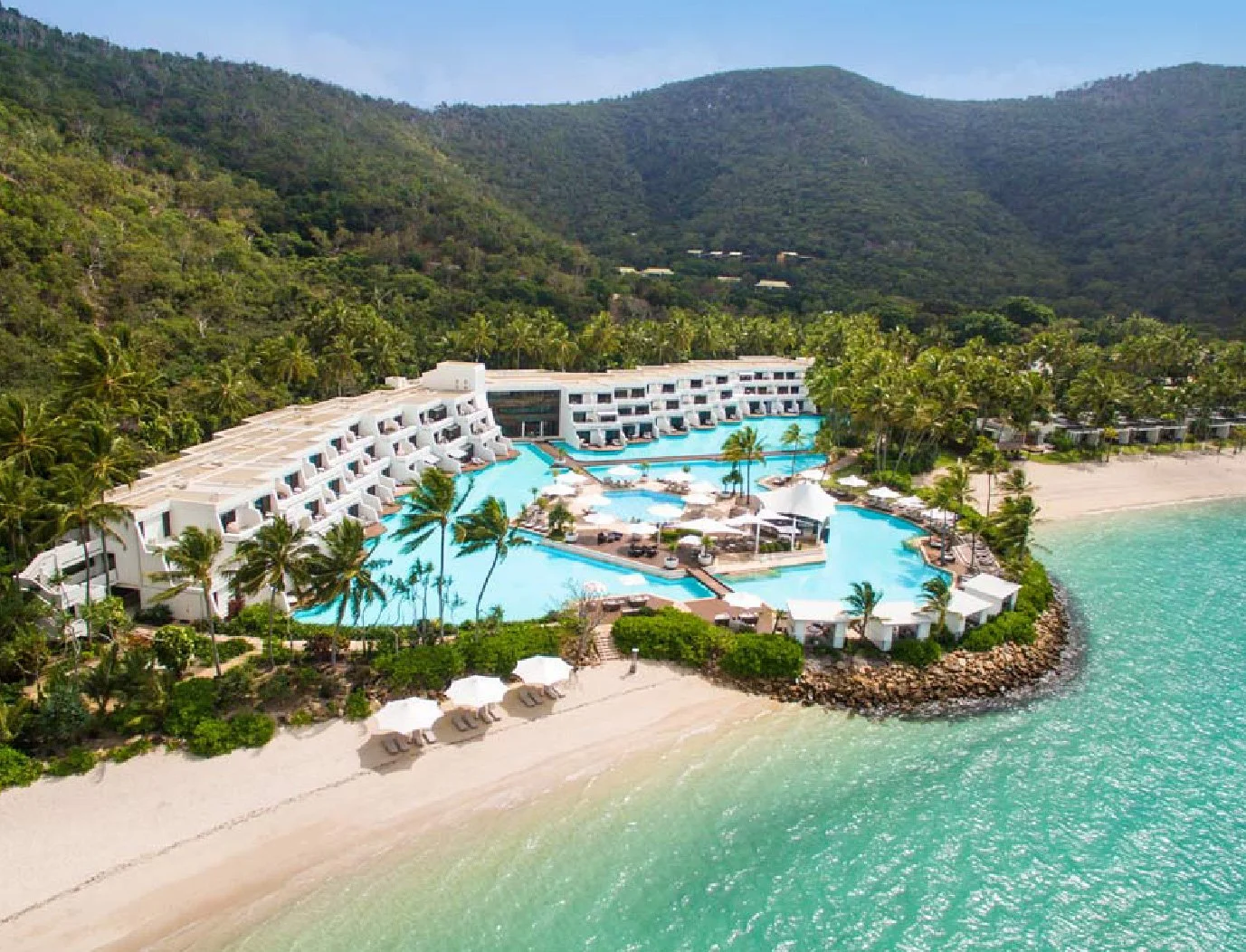 InterContinental Hayman Island, Queensland