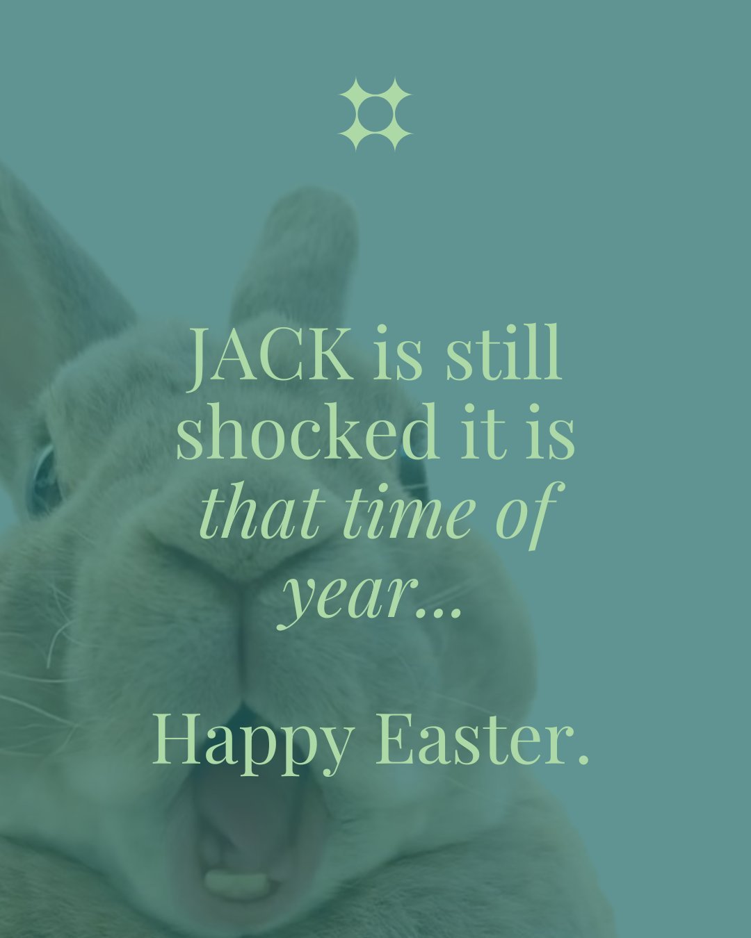 Not sure how it happens every year - but suddenly it&rsquo;s Easter.

Q1&rsquo;s done. The year is now properly underway.

By now, there is usually a clearer sense of things:
what&rsquo;s working, what&rsquo;s not, and where things feel a little off.
