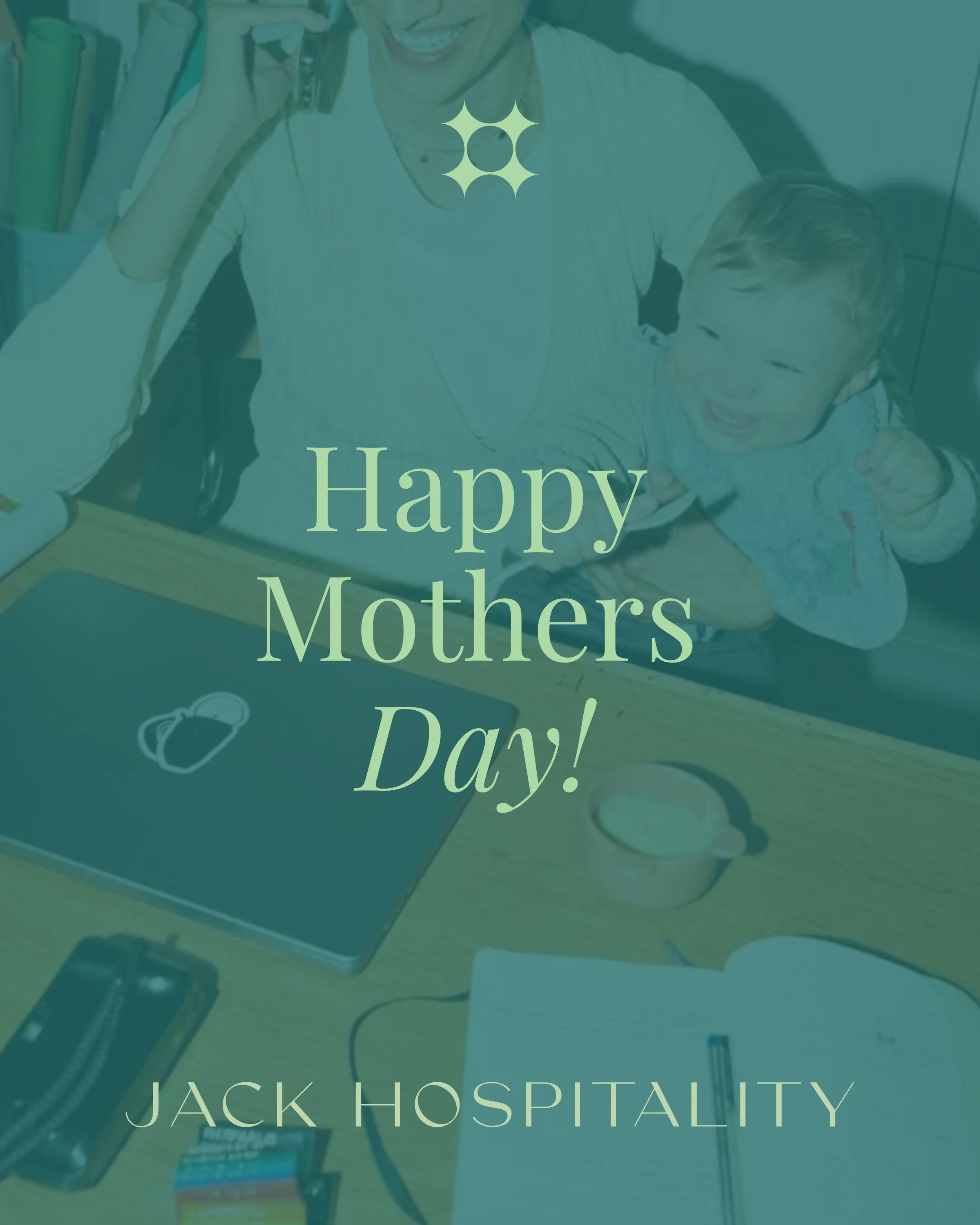 Today, we celebrate the mums who somehow do it all.

The early starts. The late finishes. The school runs between meetings. The calm under pressure. The invisible work no one sees. The care, resilience, leadership and strength that carries not only f