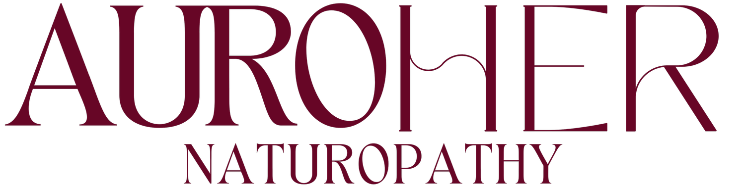 AuroHer Naturopathy
