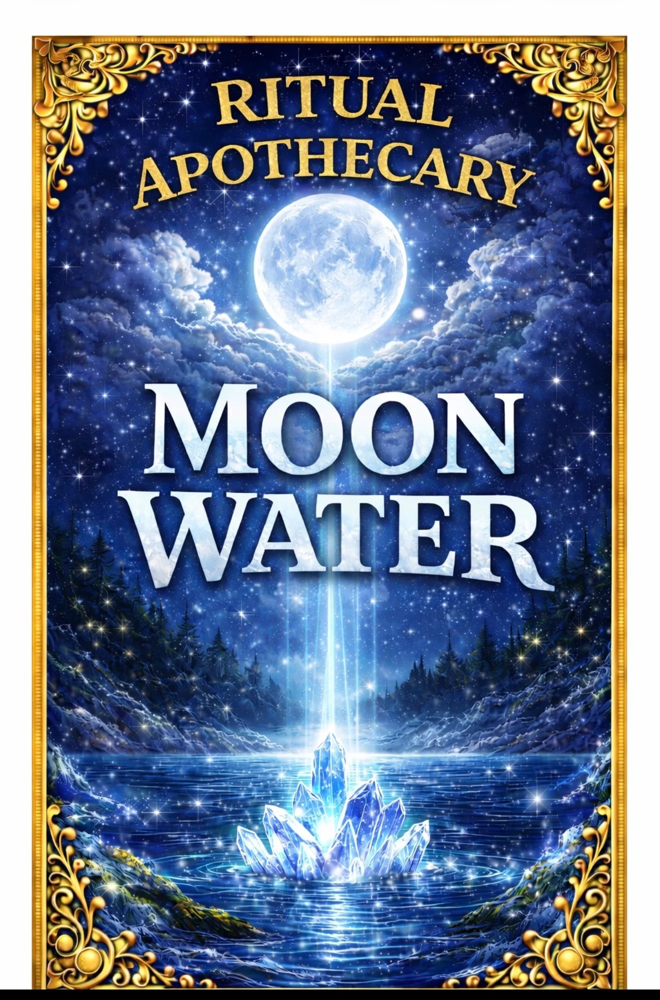 Moon Water