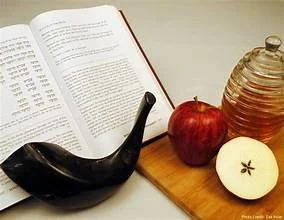 Informal Rosh Hashanah Service