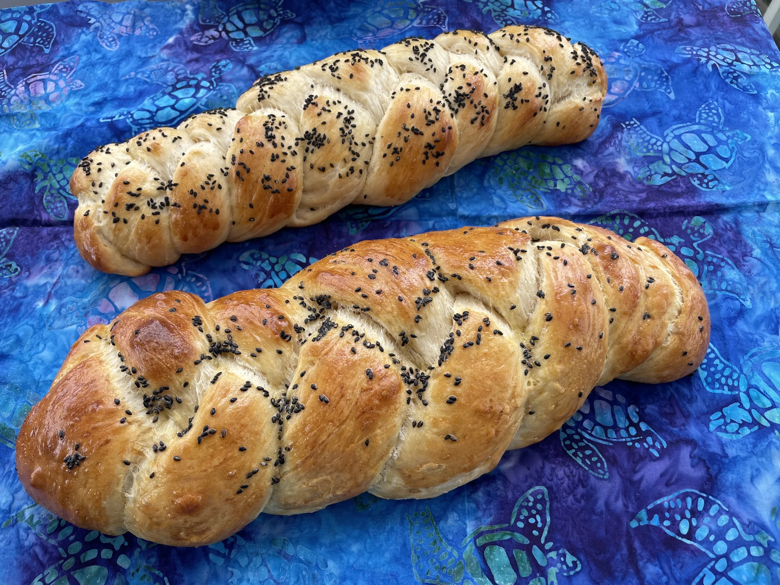 Shabbat Morning Gathering
