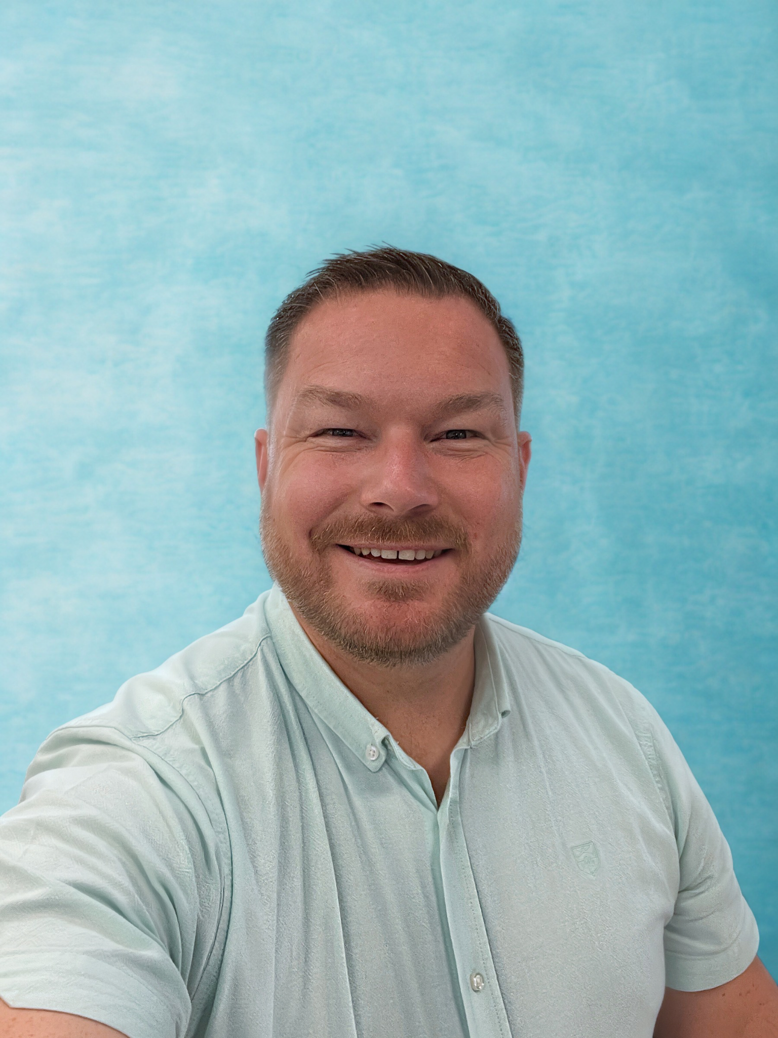 Reliability Built on Infrastructure: From the RAF to SCCI Alphatrack