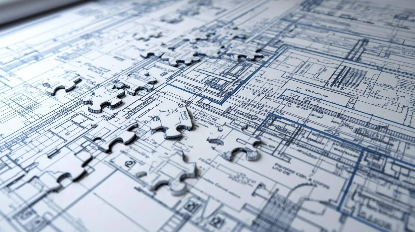 The Invisible Foundation: Why RIBA Stage 2 is the Critical Window for Structured Cabling