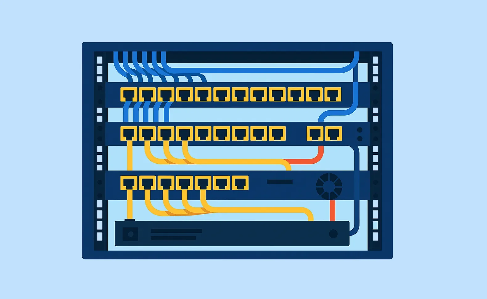 Beyond the Spaghetti: The Commercial Case for Converged Building Infrastructure