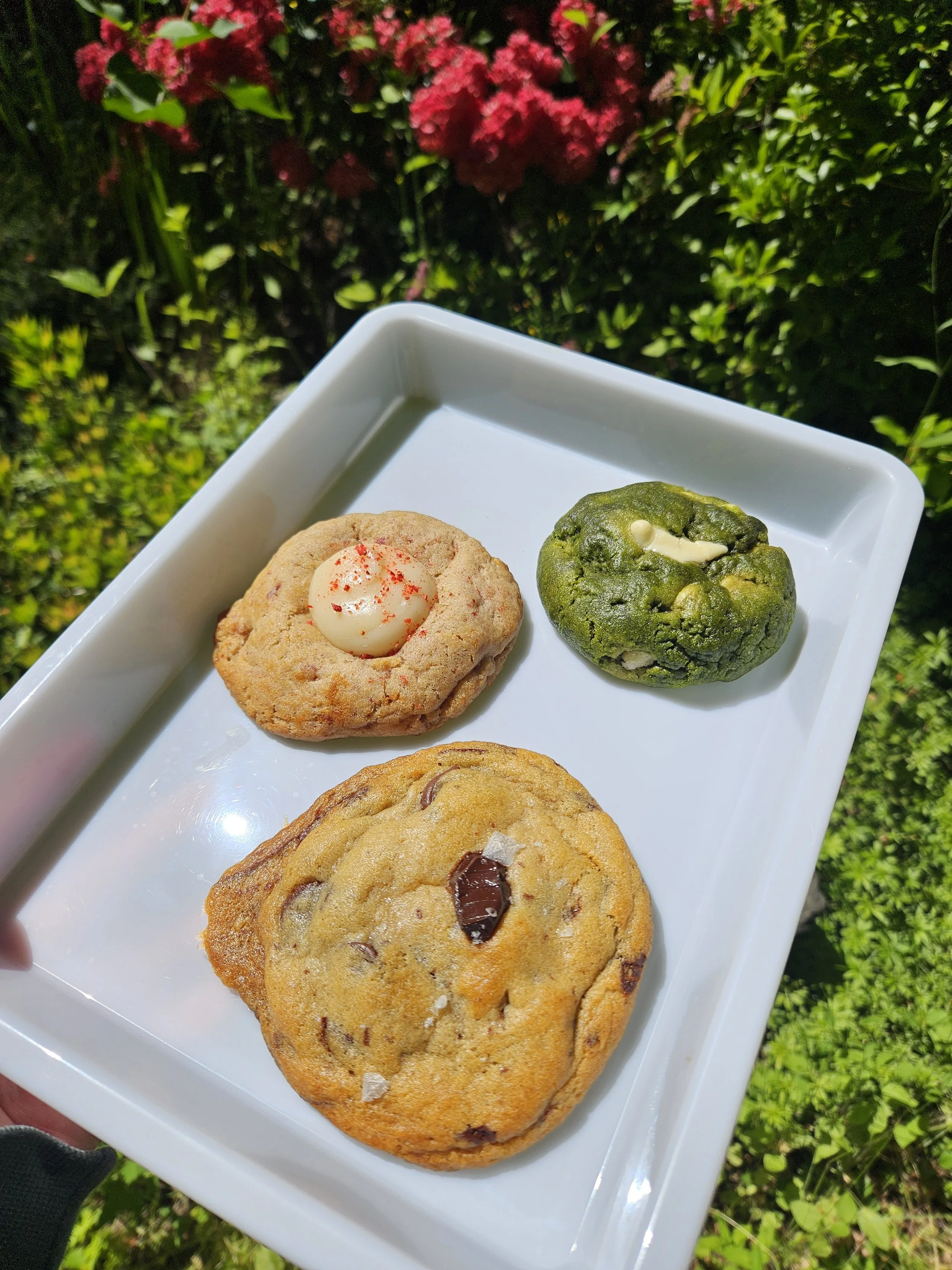 Cookies