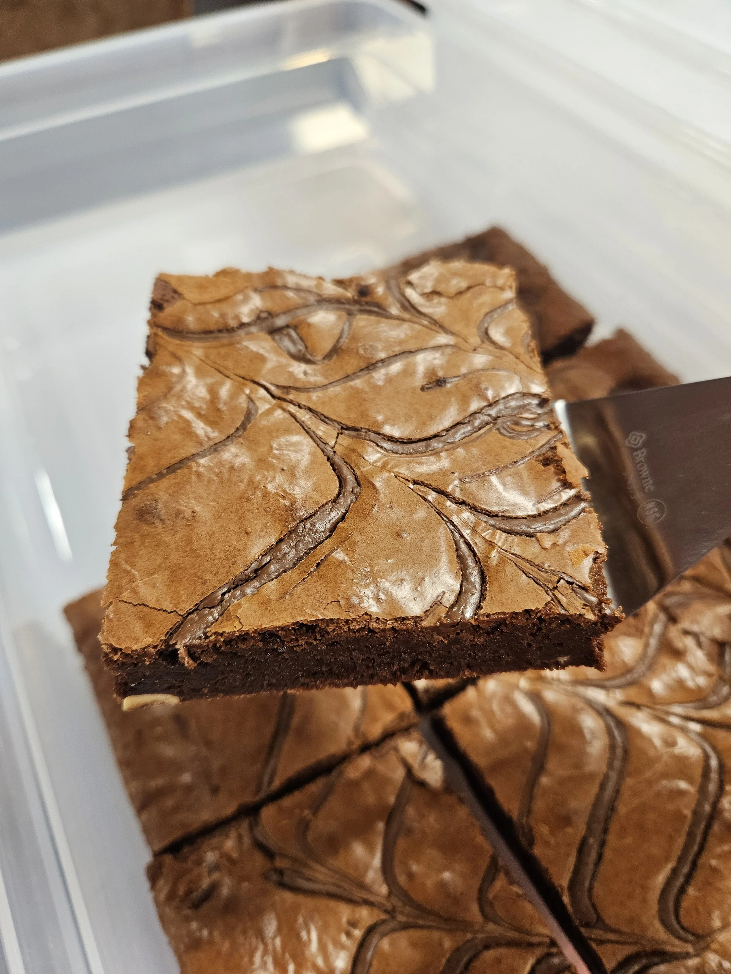 Brownies