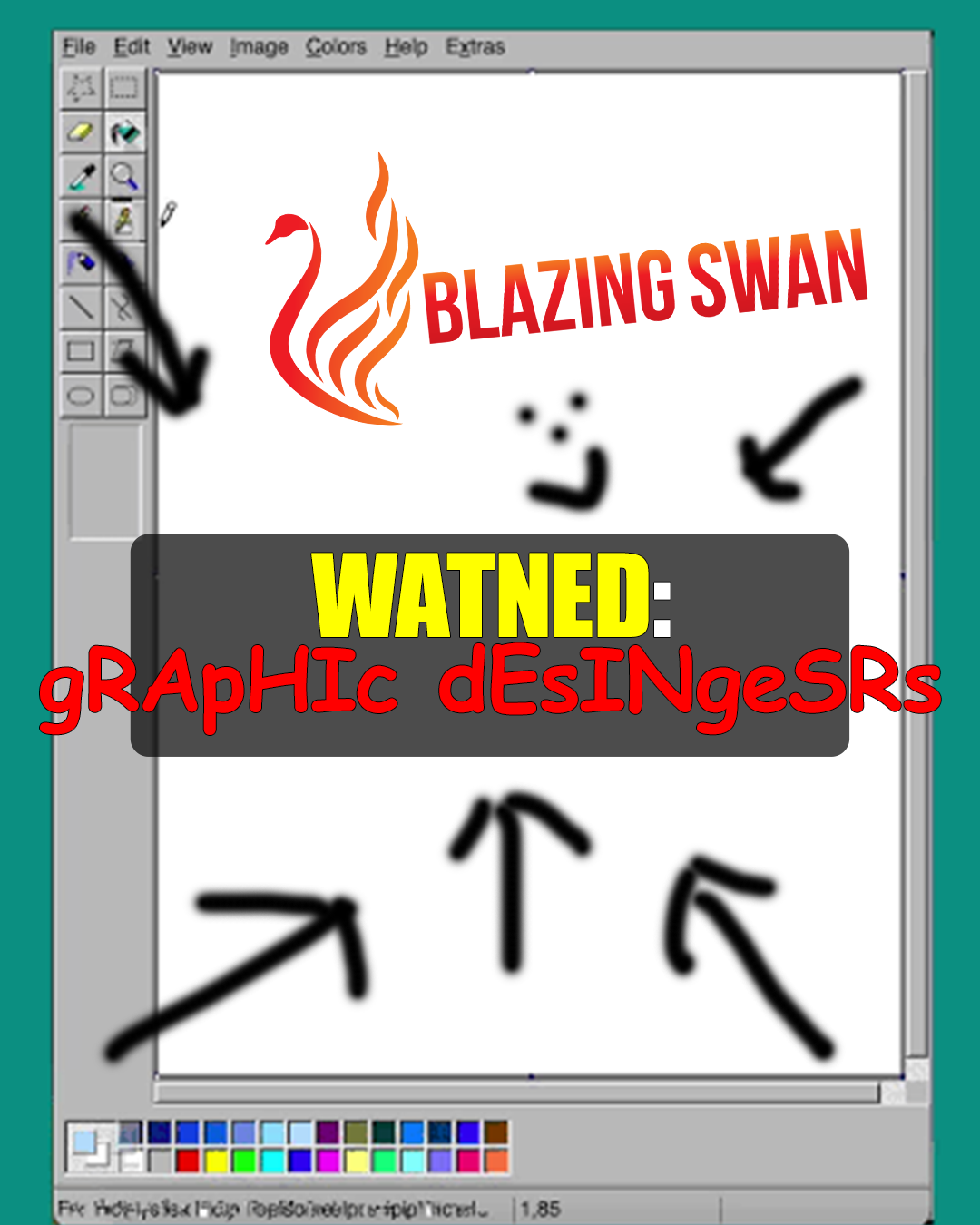 Graphic Designer
