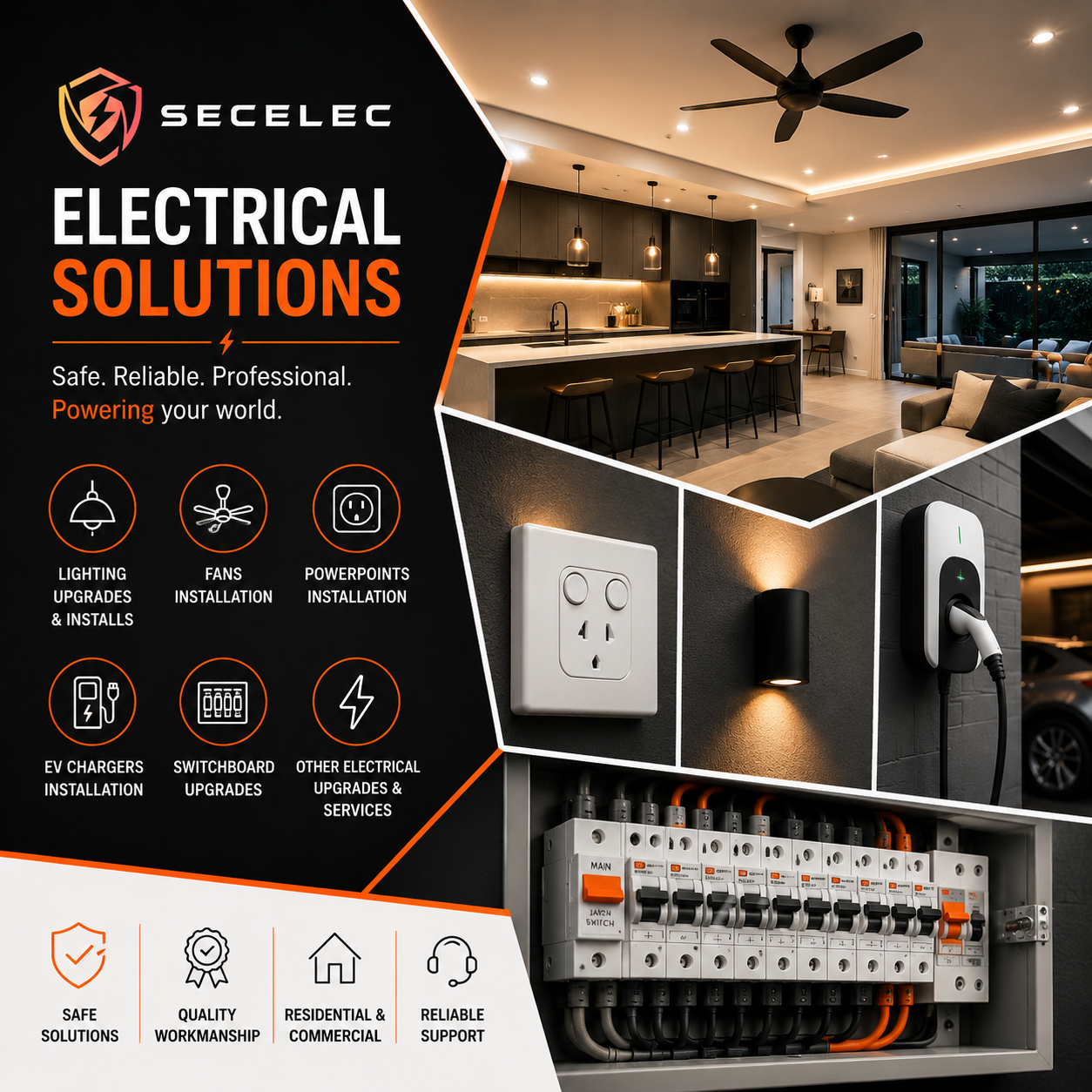Electrical Services