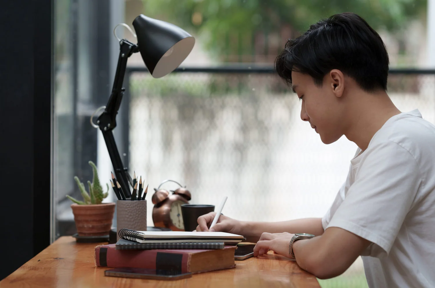 Why Capable Students Still Struggle With Organization and Time Management