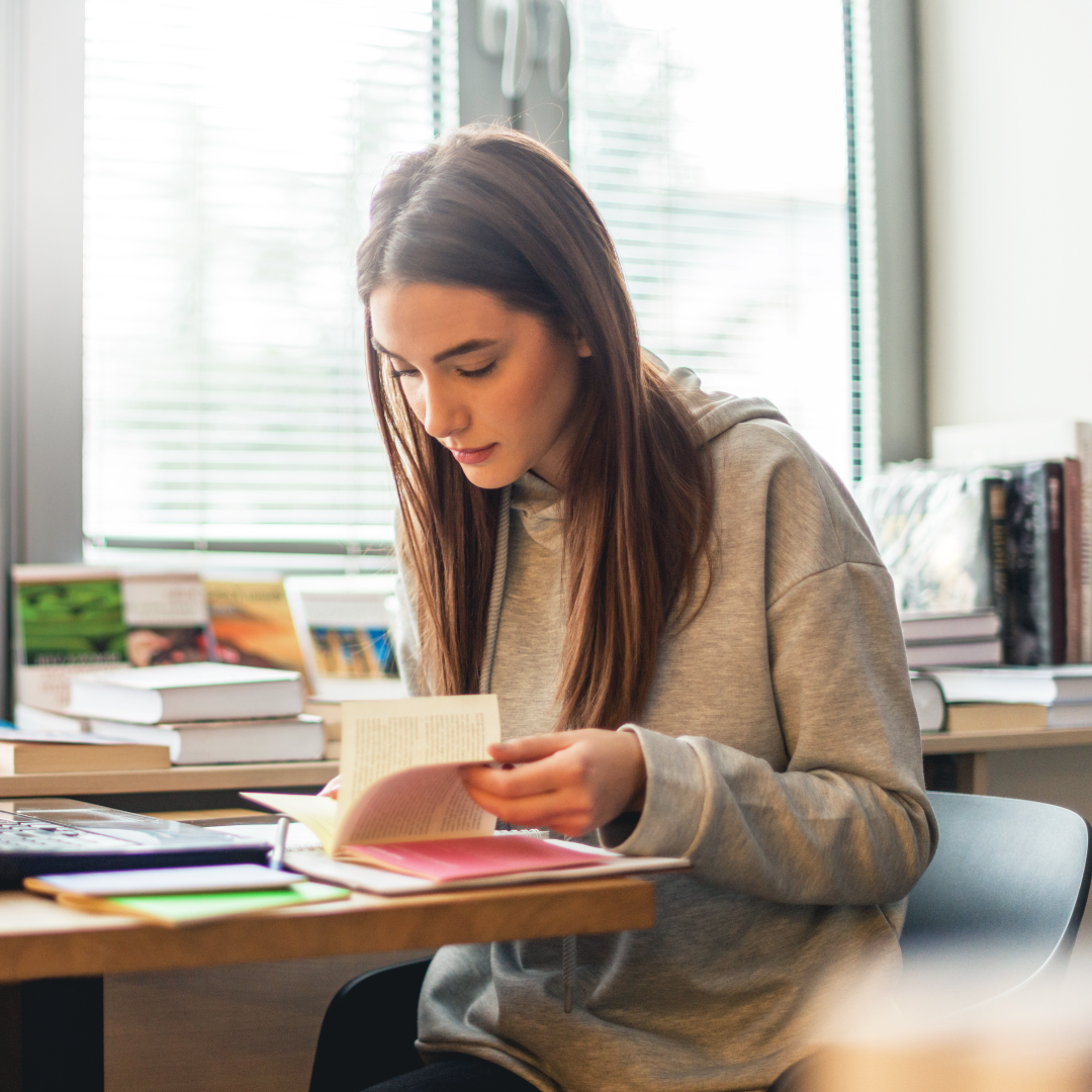 How College Admissions Actually Reads an Application—and What Families Often Miss