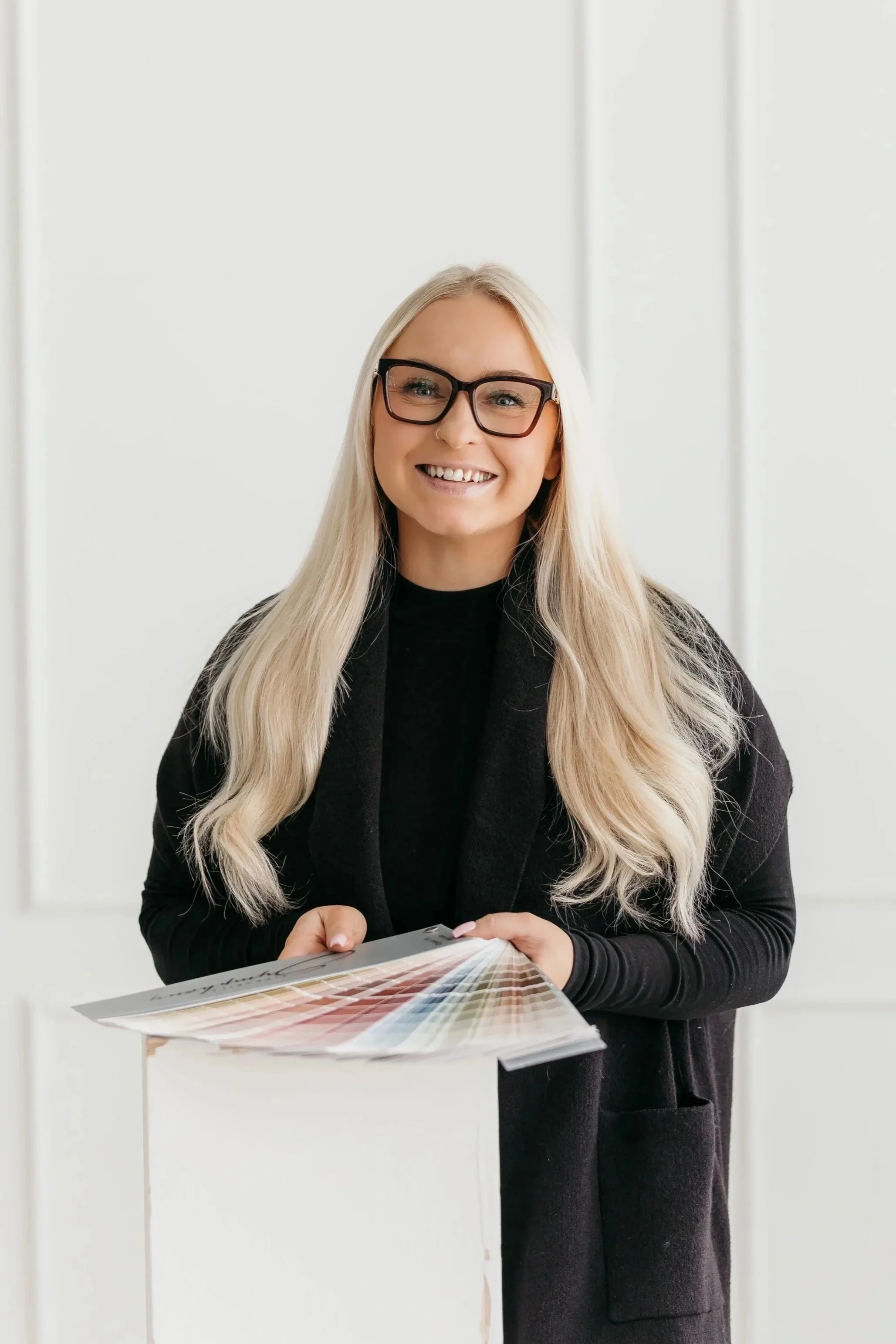 Olivia Haavisto keittiösuunnittelija Lahti