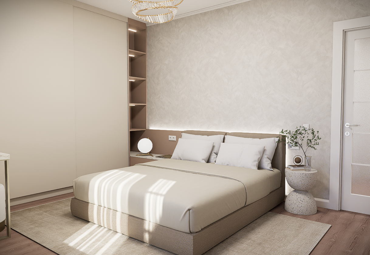 dressing dormitor matrimonial