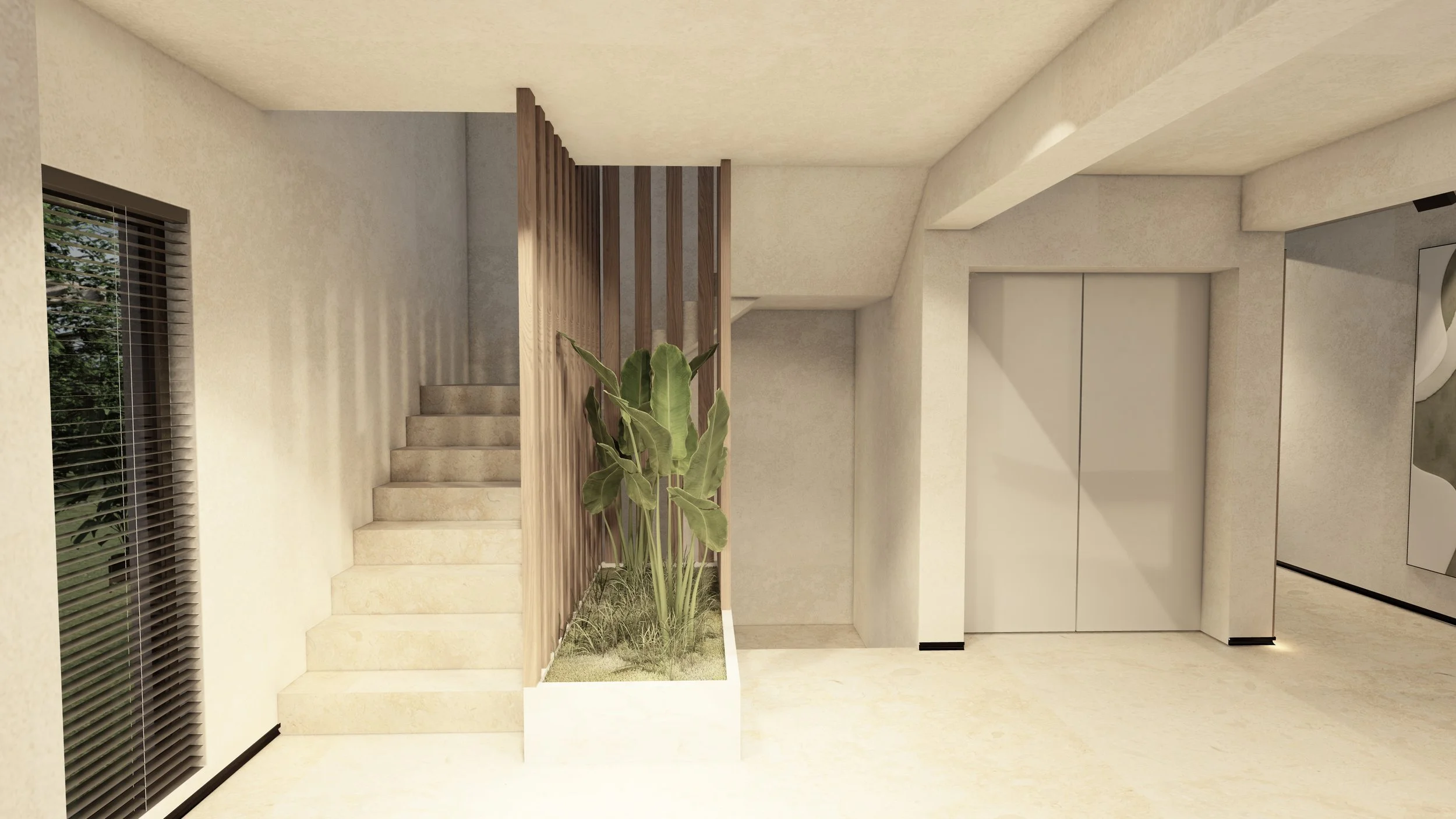 Design scara si lift