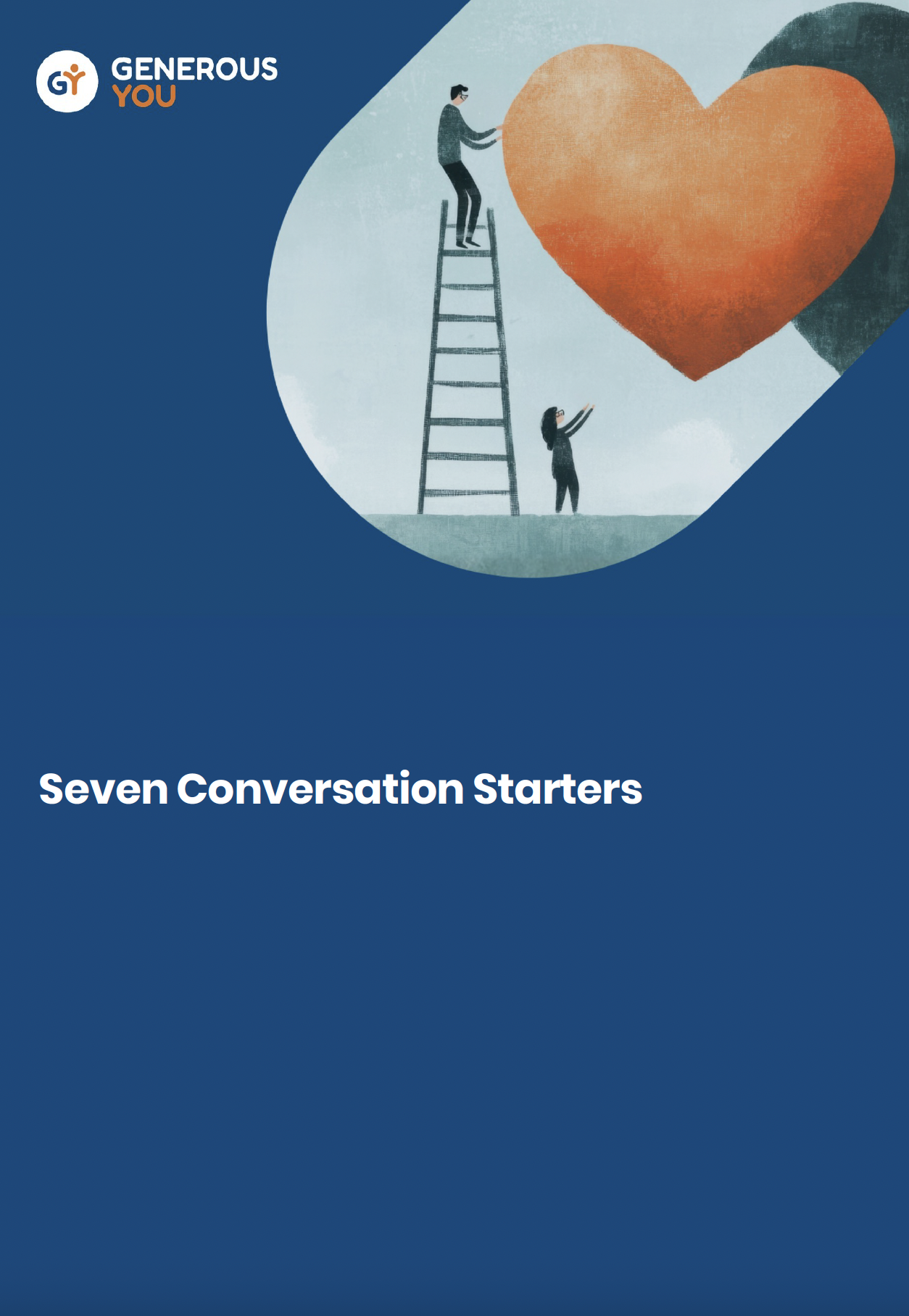 Seven Conversation Starters
