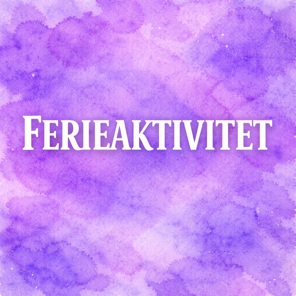 Keramikk: Vintereventyr i leire Ferietilbud for barn og ungdommer