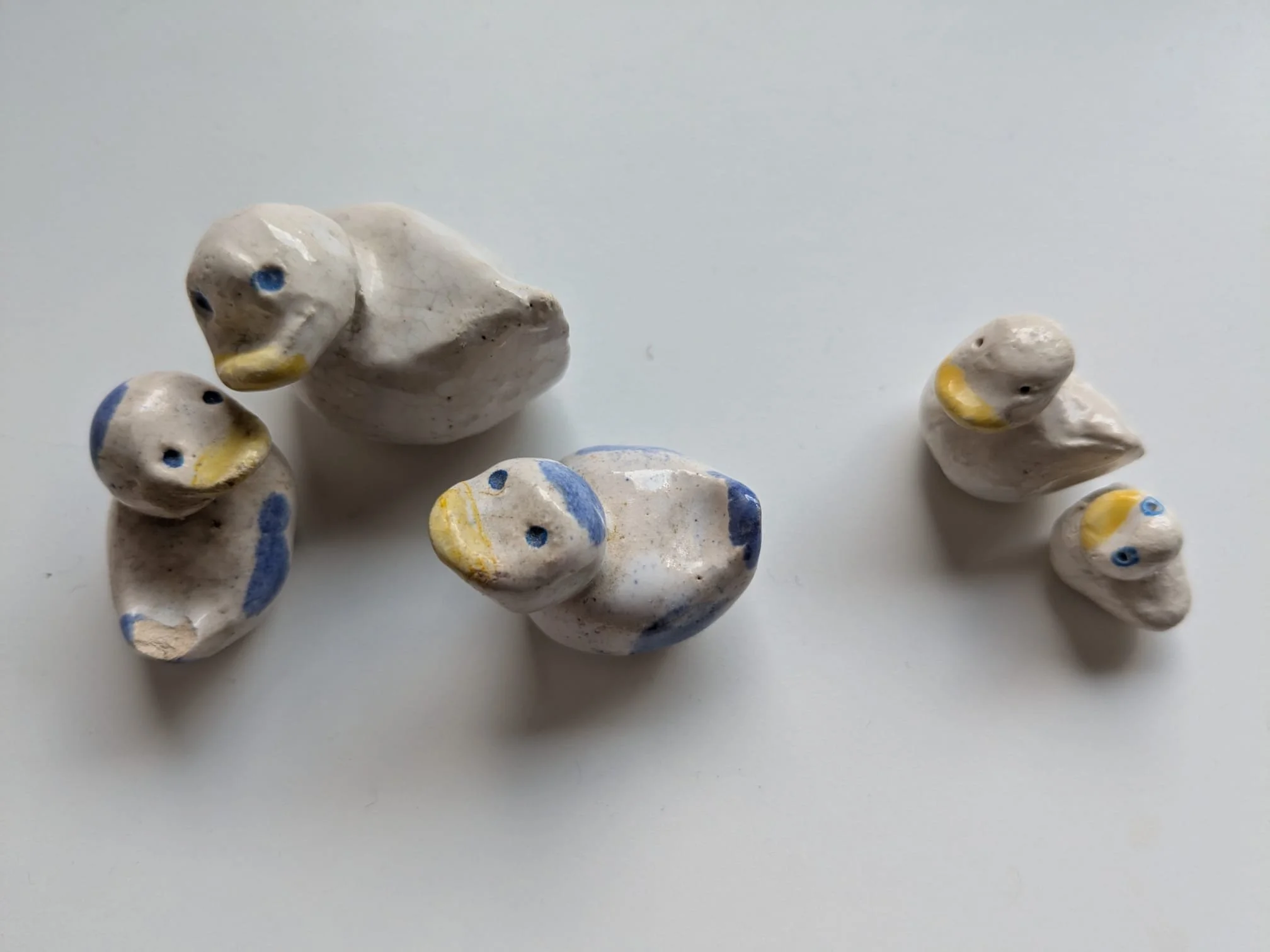 Åpent atelier - lørdager