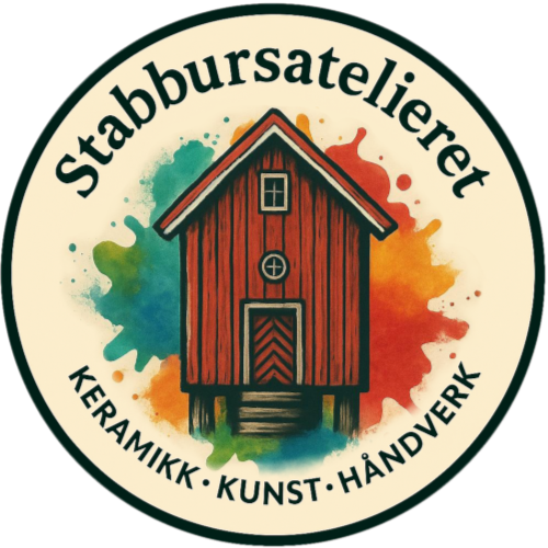 Stabbursatelieret 