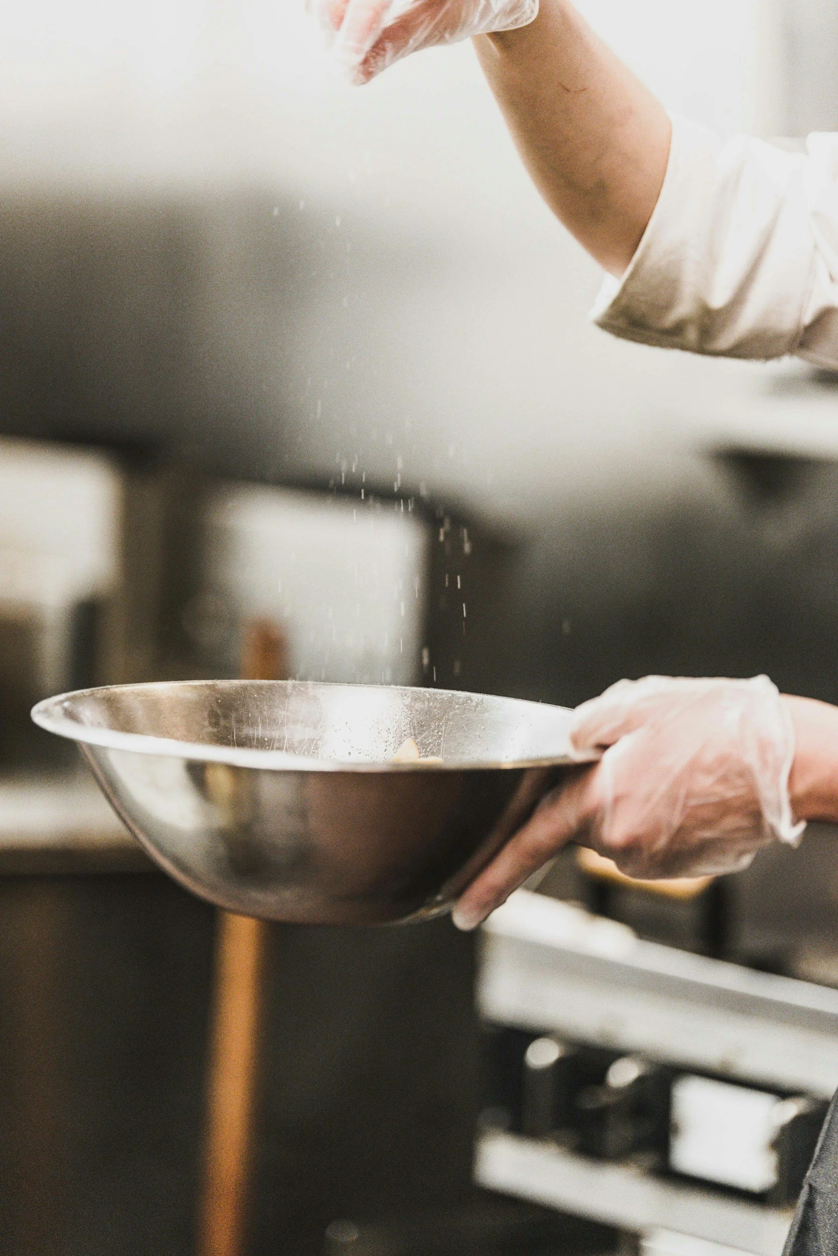 Our native delicacies are crafted by experienced hands dedicated to preserving the taste and tradition of Filipino food culture.