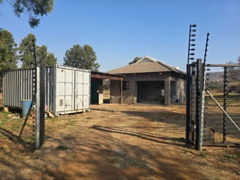 Northvale, Muldersdrift 1.7Ha